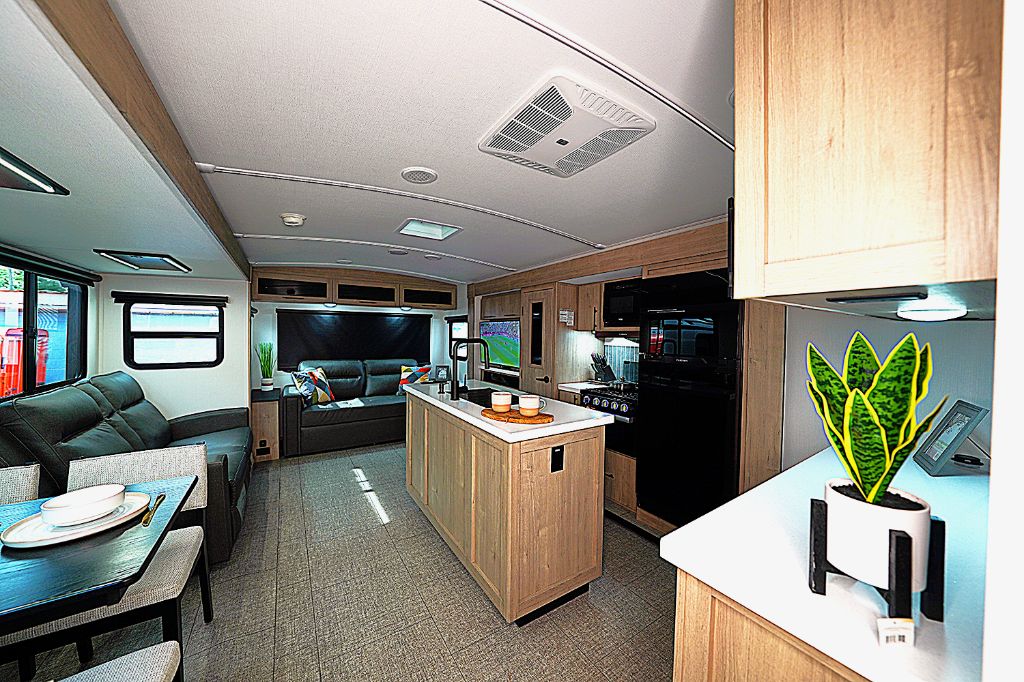 2025 Grand Design Imagine XLS 2970RL - $41,300