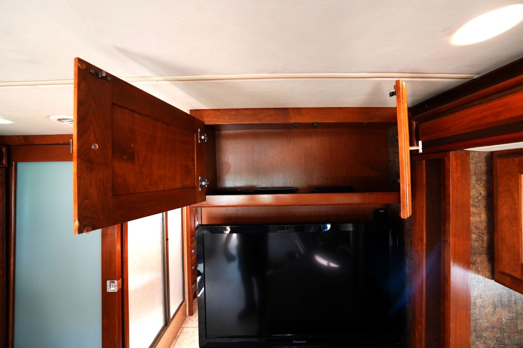 2012 Tiffin Motorhomes, Inc Breeze - $60,550