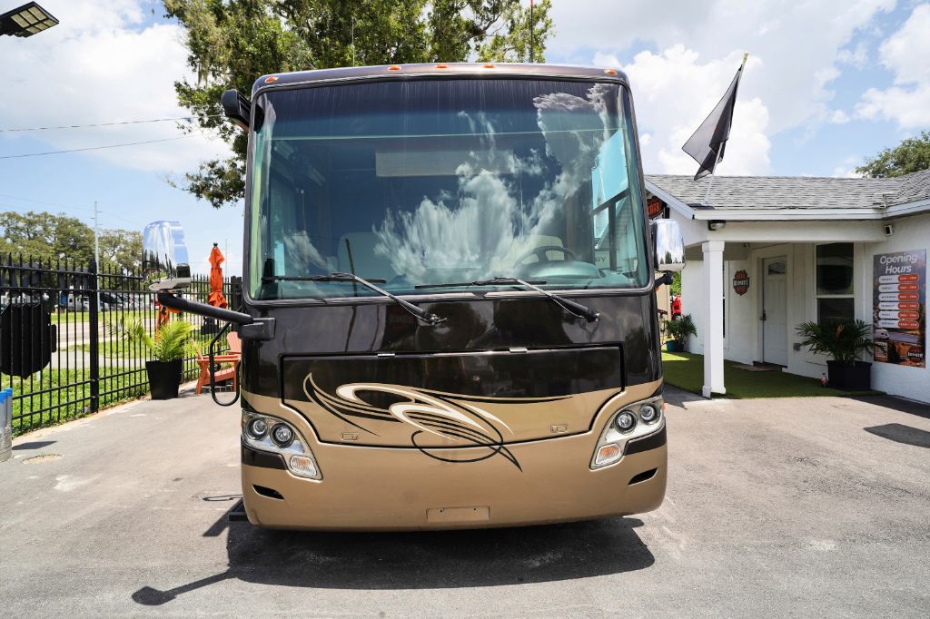 2012 Tiffin Motorhomes, Inc Breeze - $60,550
