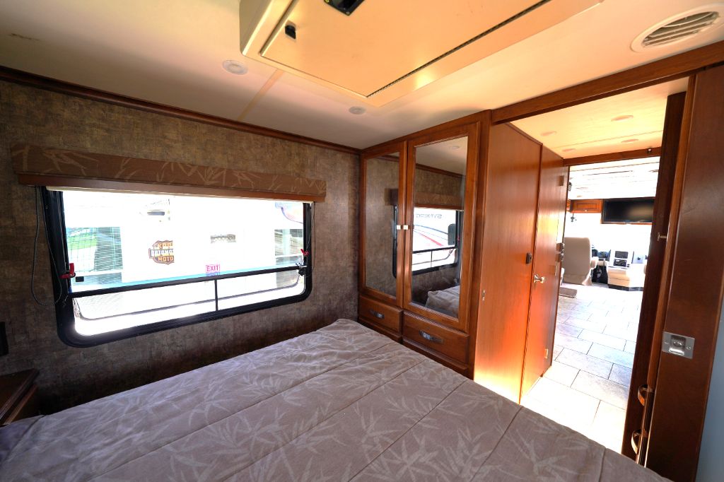 2012 Tiffin Motorhomes, Inc Breeze - $60,550