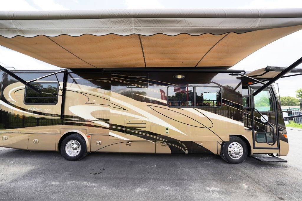 2012 Tiffin Motorhomes, Inc Breeze - $60,550