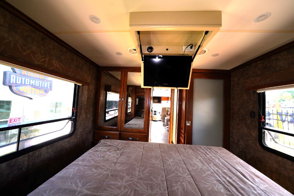2012 Tiffin Motorhomes, Inc Breeze - $60,550