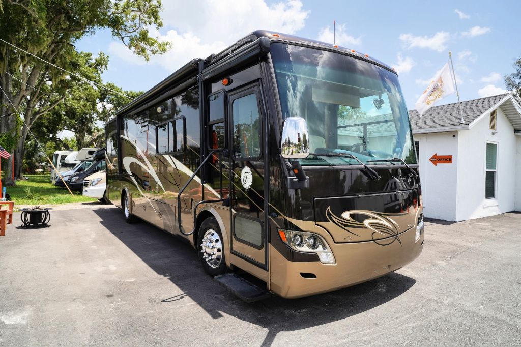 2012 Tiffin Motorhomes, Inc Breeze - $60,550