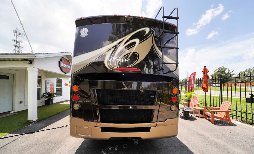 2012 Tiffin Motorhomes, Inc Breeze - $60,550