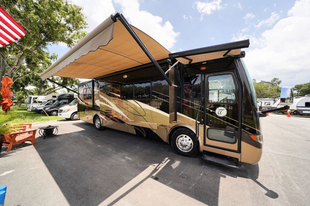 2012 Tiffin Motorhomes, Inc Breeze - $60,550