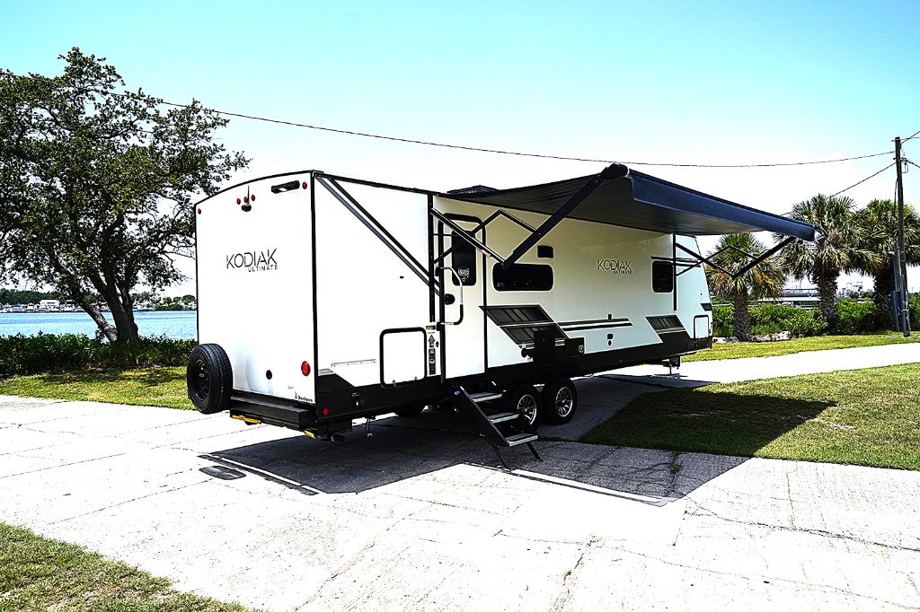 2023 Kodiak Kodiak - $37,550