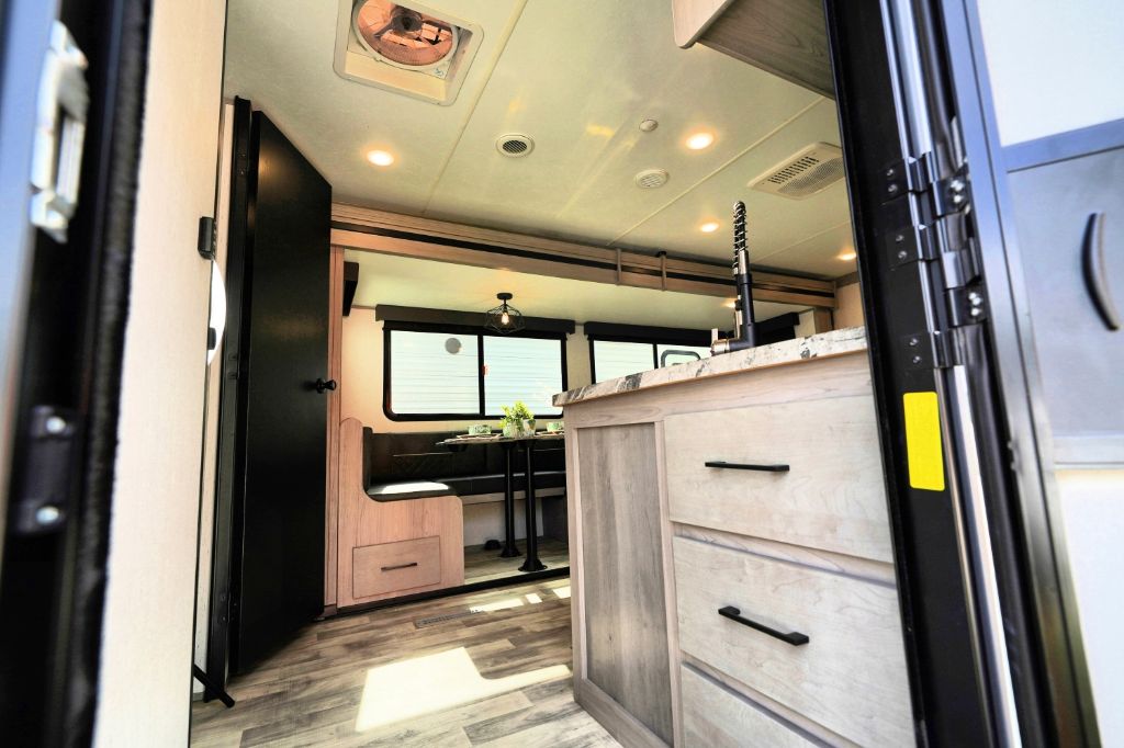 2023 Kodiak Kodiak - $37,550