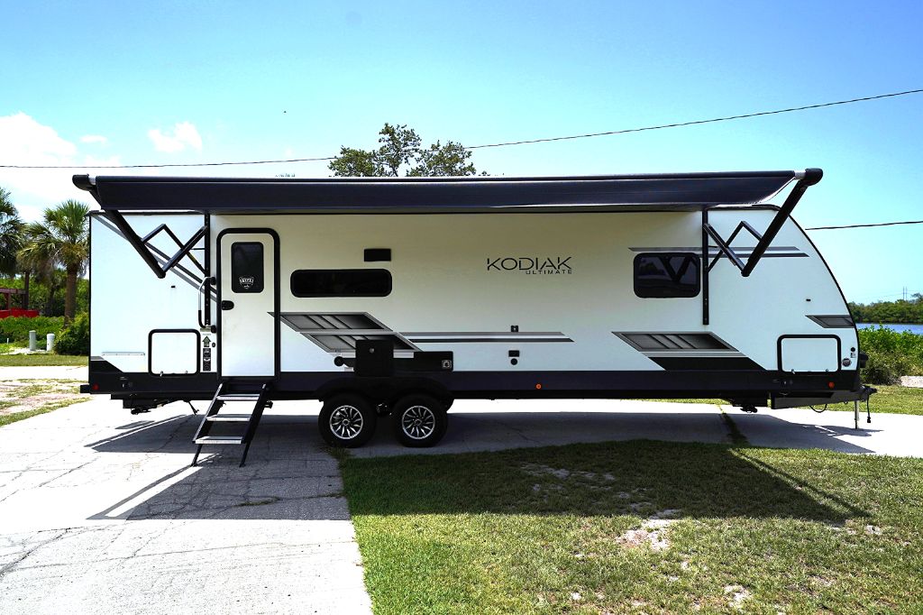2023 Kodiak Kodiak - $37,550