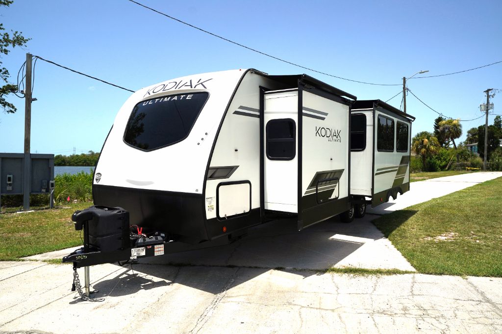 2023 Kodiak Kodiak - $37,550