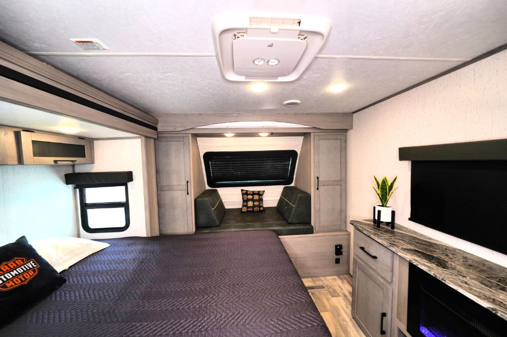 2023 Kodiak Kodiak - $37,550