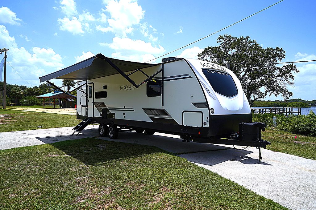 2023 Kodiak Kodiak - $37,550