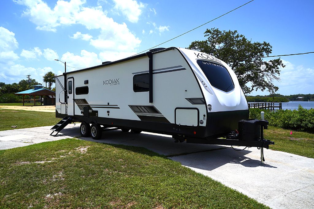 2023 Kodiak Kodiak - $37,550