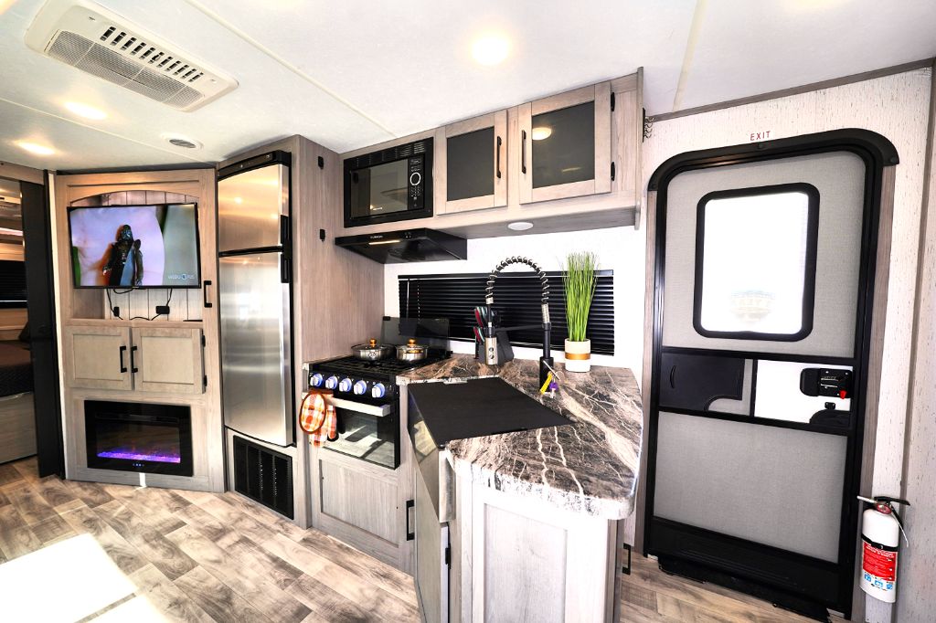 2023 Kodiak Kodiak - $37,550