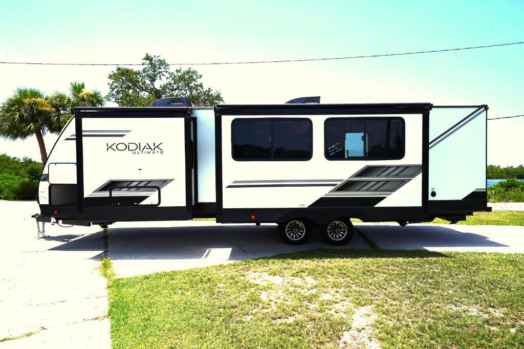 2023 Kodiak Kodiak - $37,550
