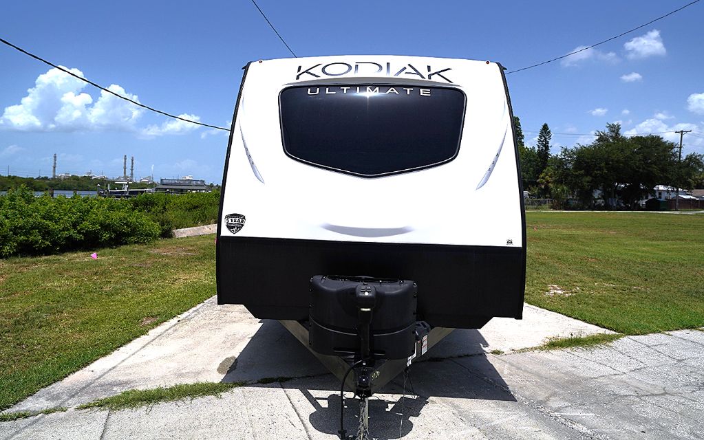 2023 Kodiak Kodiak - $37,550