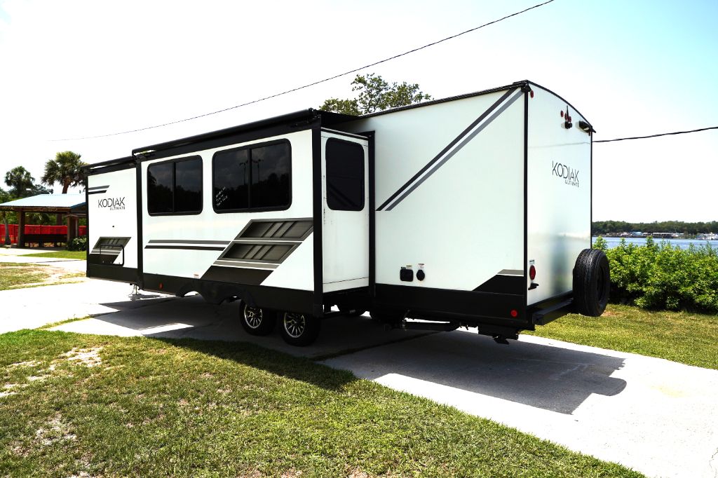2023 Kodiak Kodiak - $37,550
