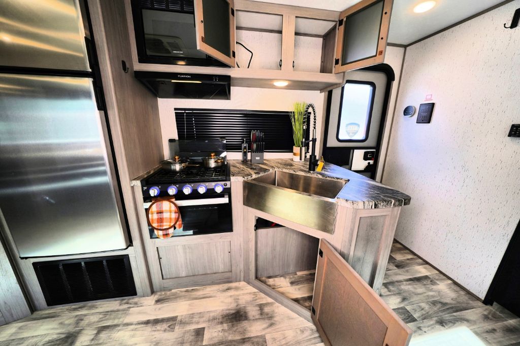 2023 Kodiak Kodiak - $37,550