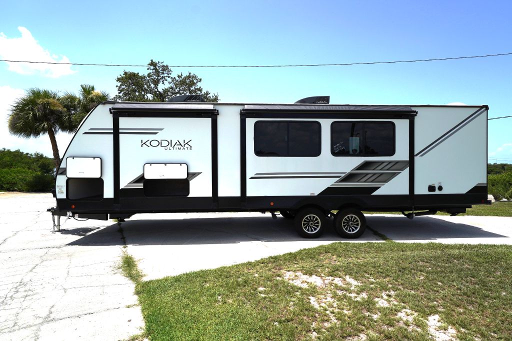 2023 Kodiak Kodiak - $37,550