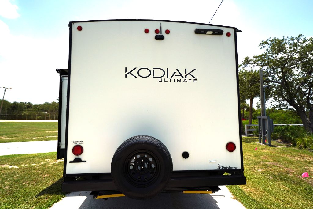 2023 Kodiak Kodiak - $37,550