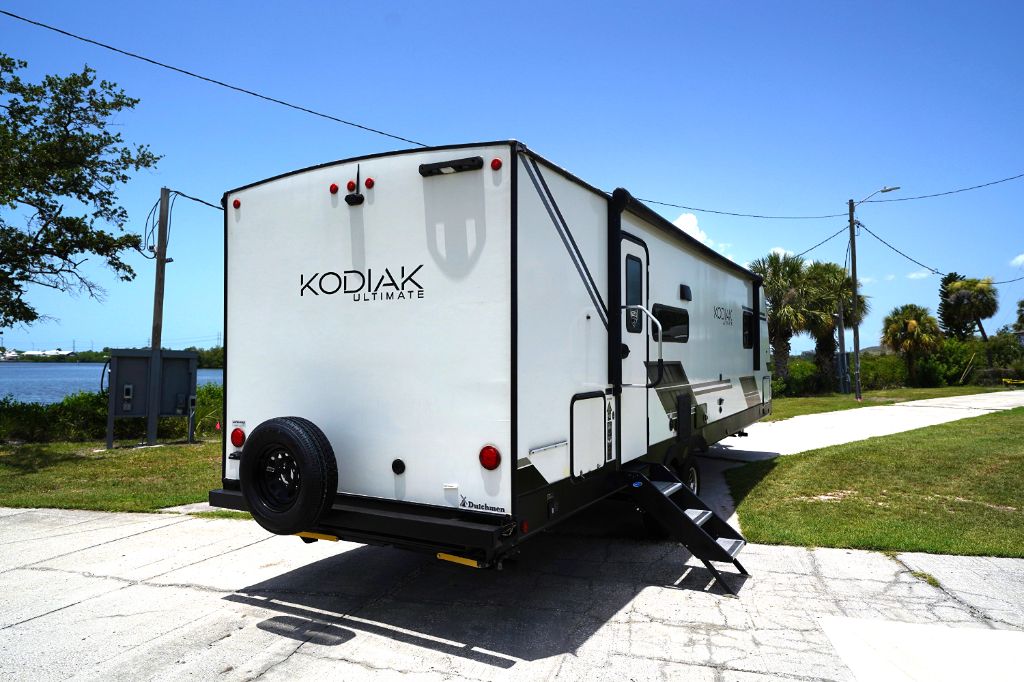 2023 Kodiak Kodiak - $37,550