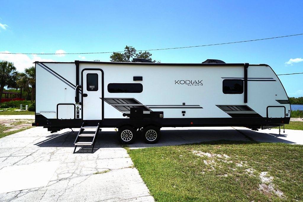 2023 Kodiak Kodiak - $37,550