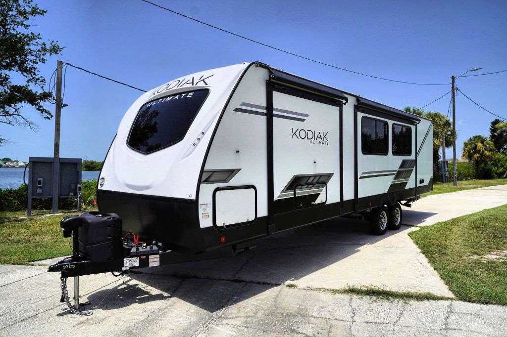 2023 Kodiak Kodiak - $37,550