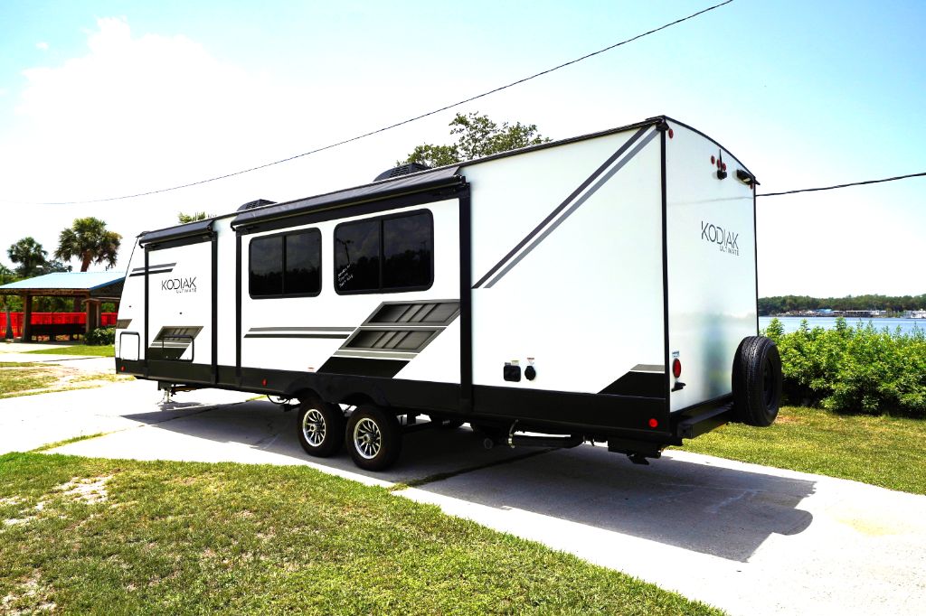 2023 Kodiak Kodiak - $37,550