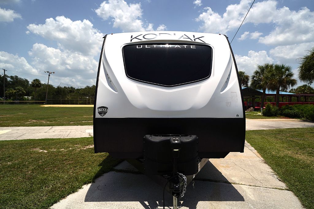 2023 Kodiak Kodiak - $37,550