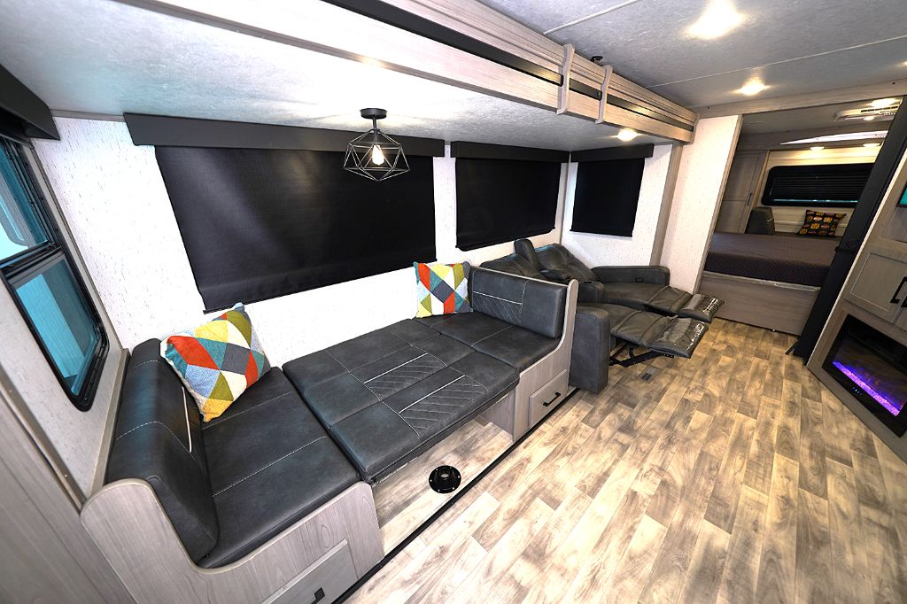 2023 Kodiak Kodiak - $37,550