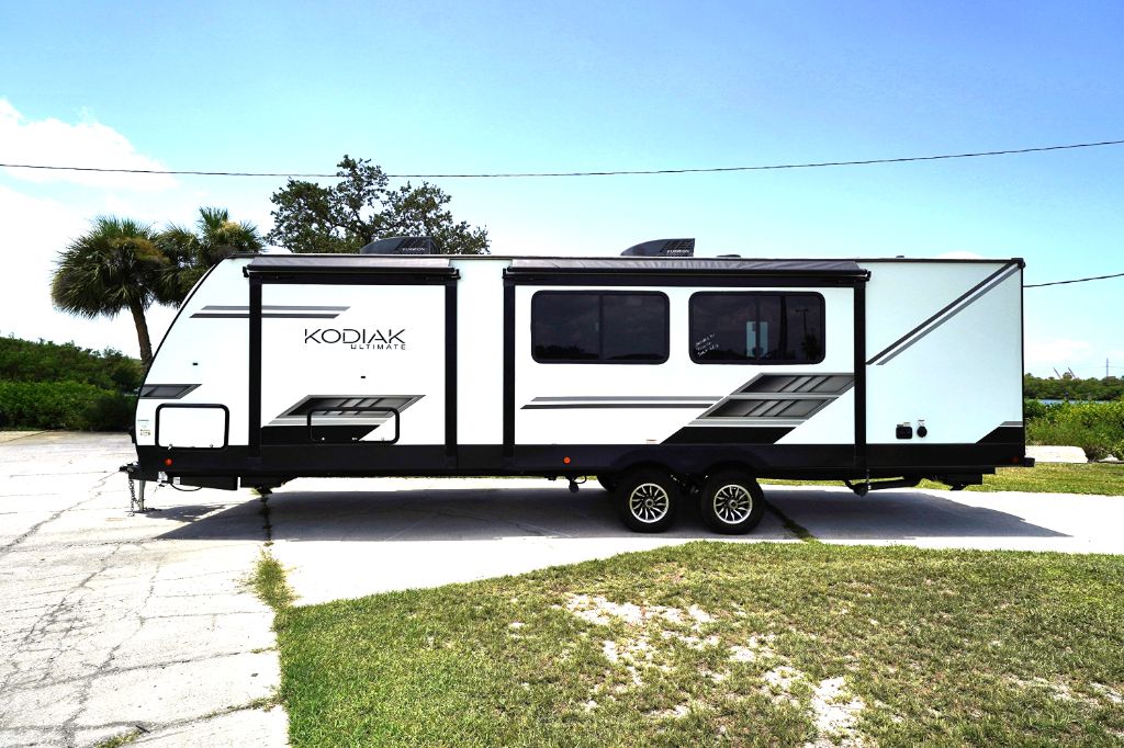 2023 Kodiak Kodiak - $37,550