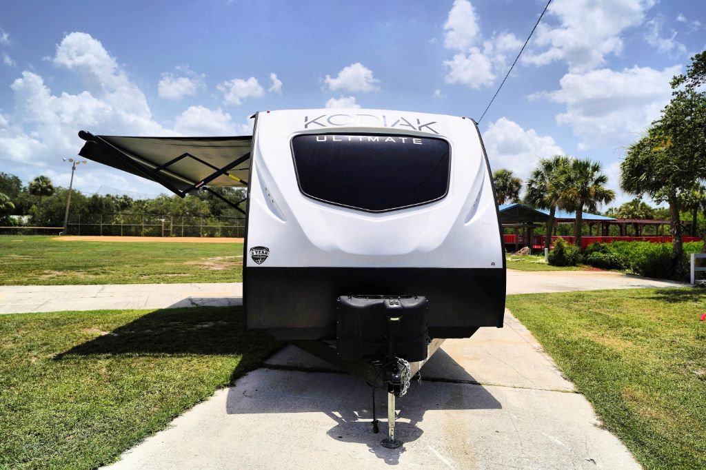 2023 Kodiak Kodiak - $37,550