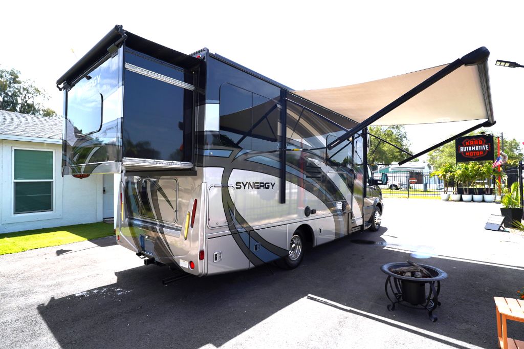 2017 Mercedes-Benz Sprinter - $59,550