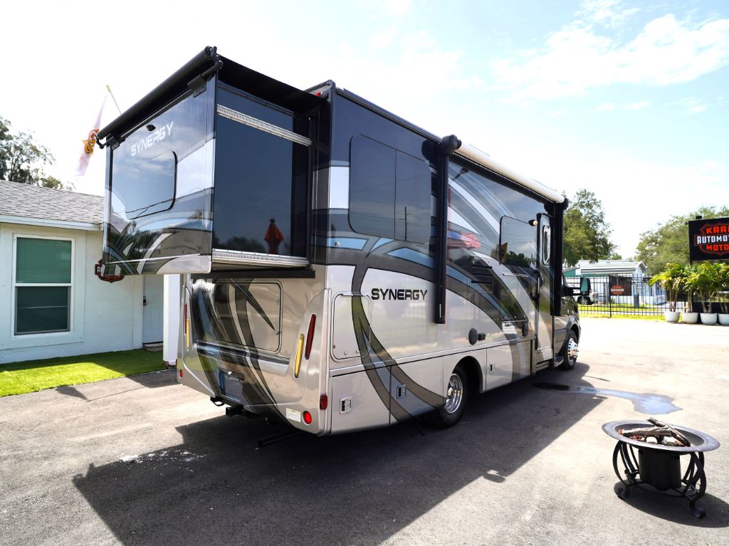2017 Mercedes-Benz Sprinter - $59,550