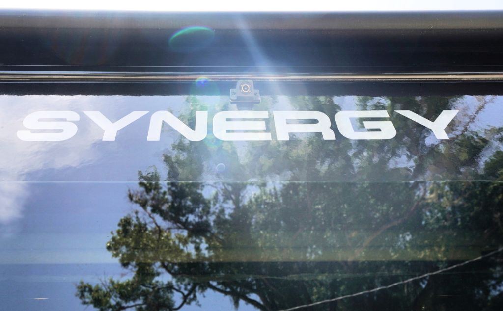 2017 Mercedes-Benz Sprinter - $59,550