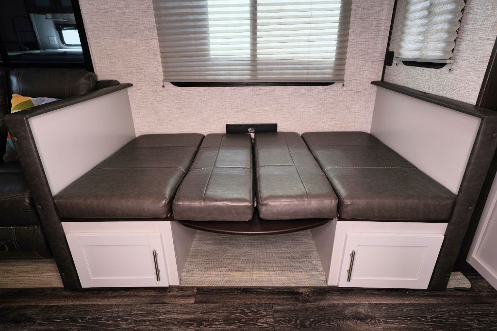 2021 Keystone Keystone - $21,950