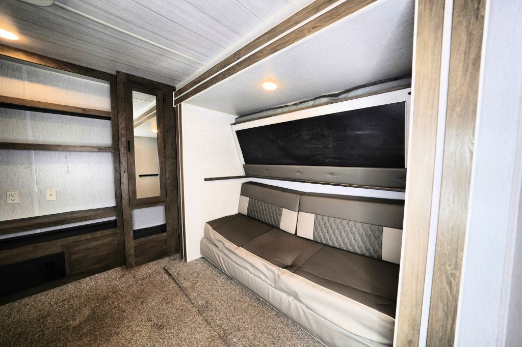 2022 Forest River Wildwood Towables - $23,950