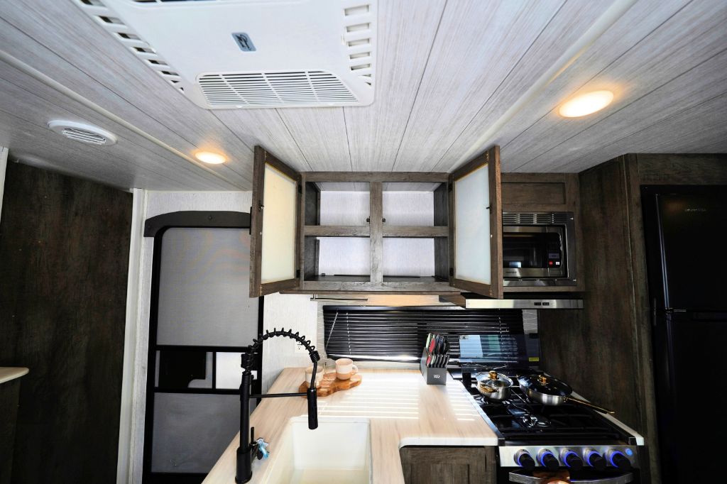 2022 Forest River Wildwood Towables - $23,950
