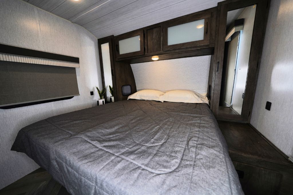 2022 Forest River Wildwood Towables - $23,950
