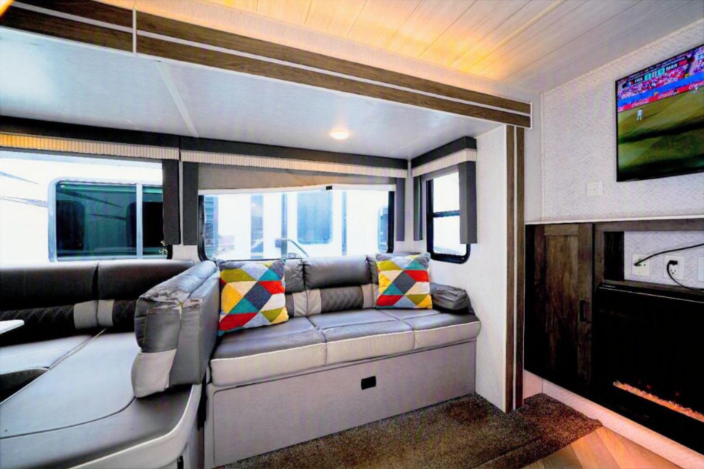 2022 Forest River Wildwood Towables - $23,950