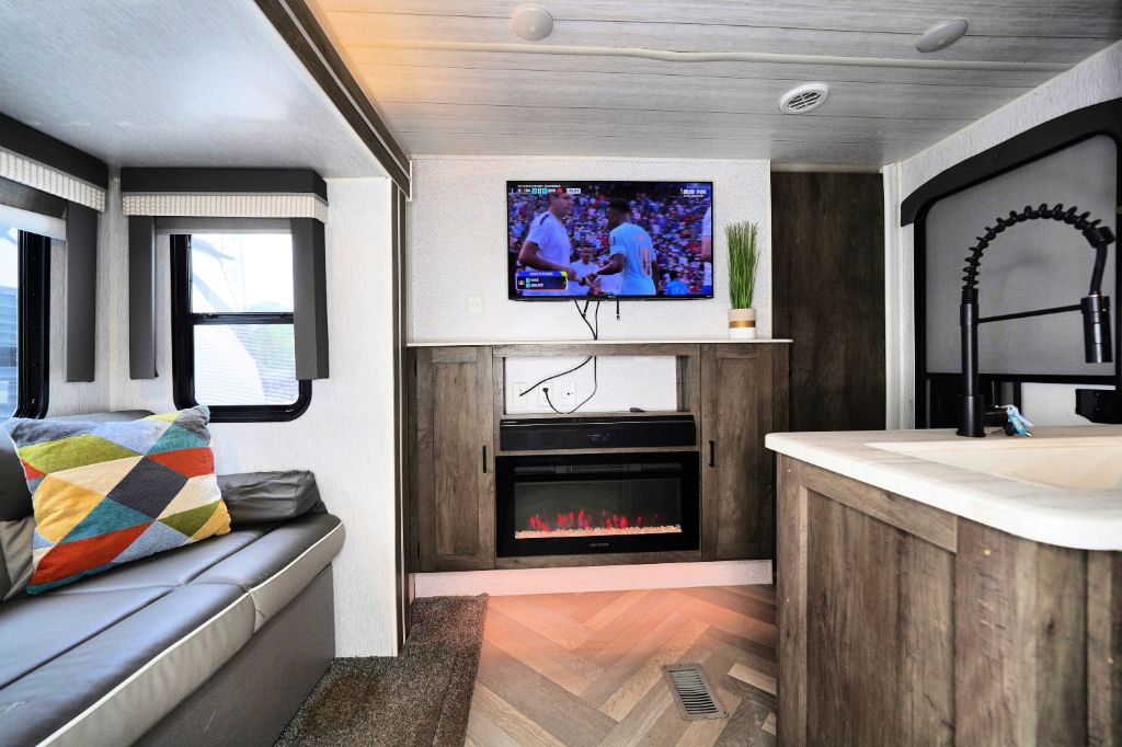 2022 Forest River Wildwood Towables - $23,950