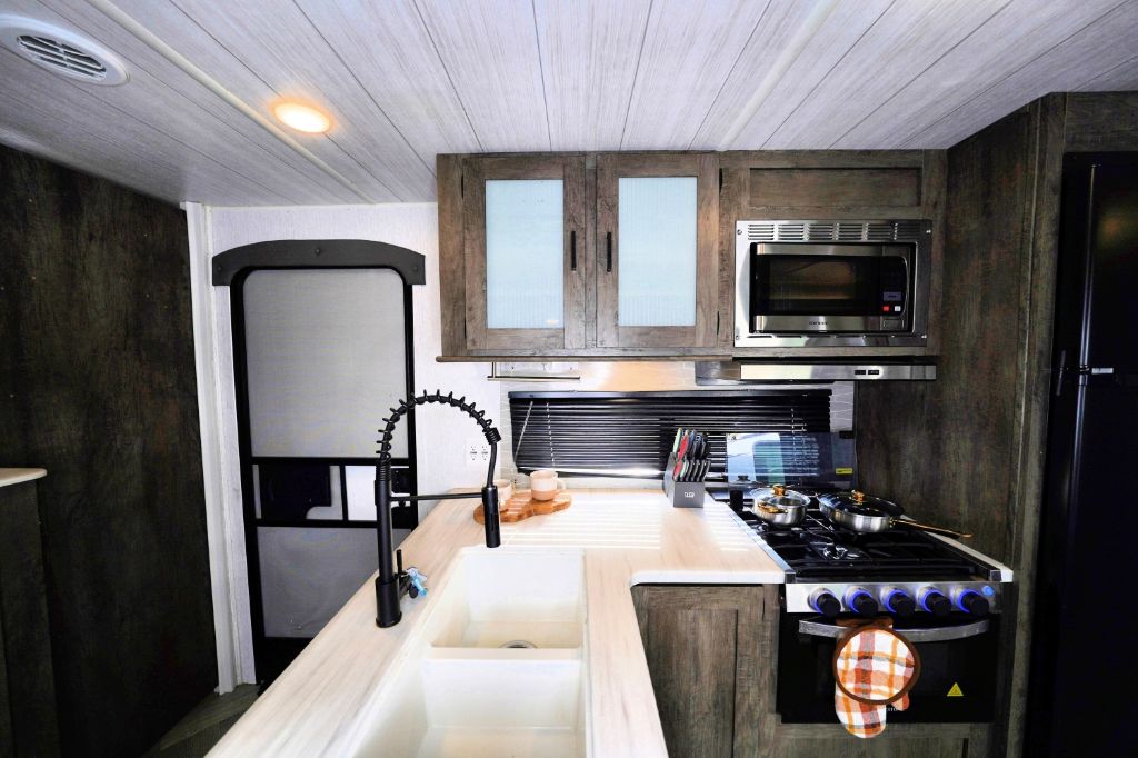 2022 Forest River Wildwood Towables - $23,950