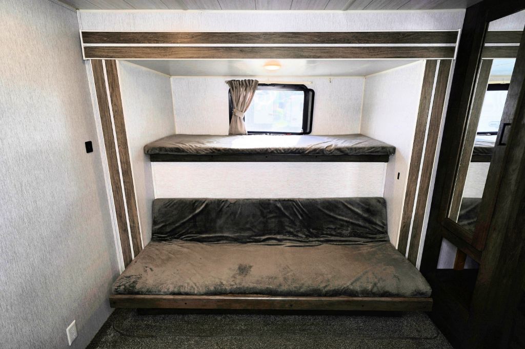 2022 Forest River Wildwood Towables - $23,950