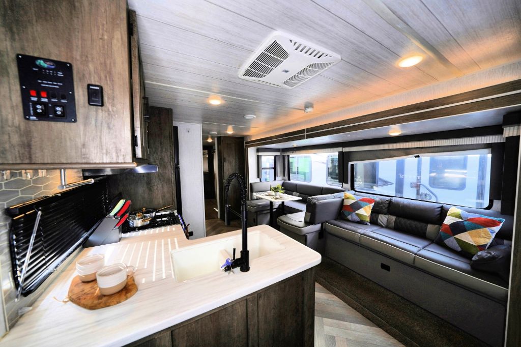 2022 Forest River Wildwood Towables - $23,950