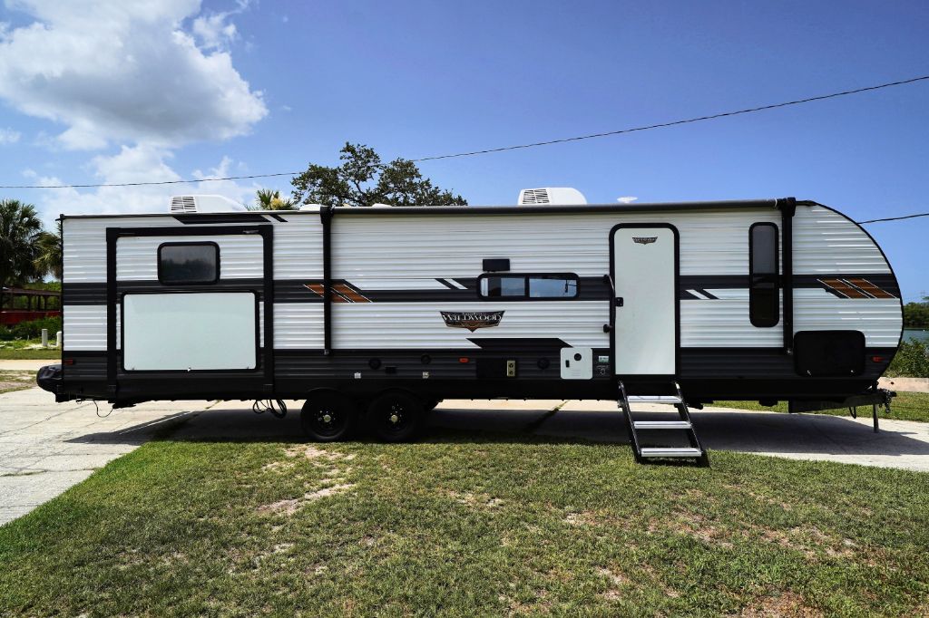 2022 Forest River Wildwood Towables - $23,950