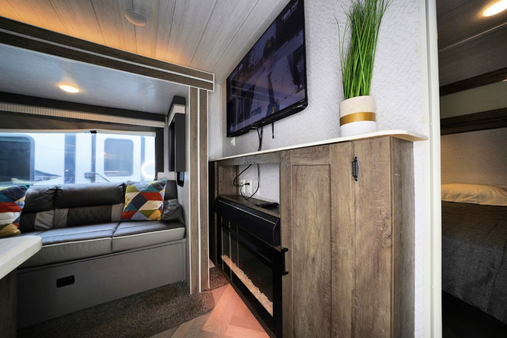 2022 Forest River Wildwood Towables - $23,950