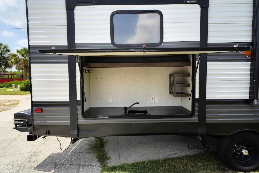 2022 Forest River Wildwood Towables - $23,950
