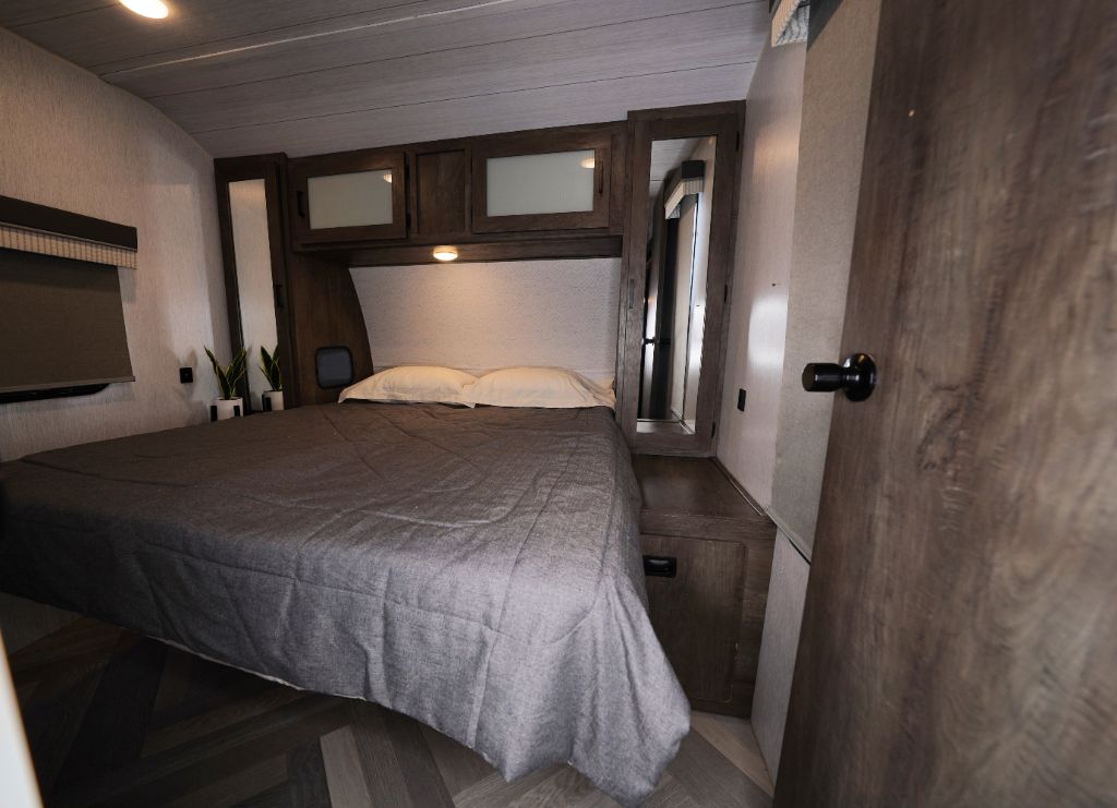 2022 Forest River Wildwood Towables - $23,950