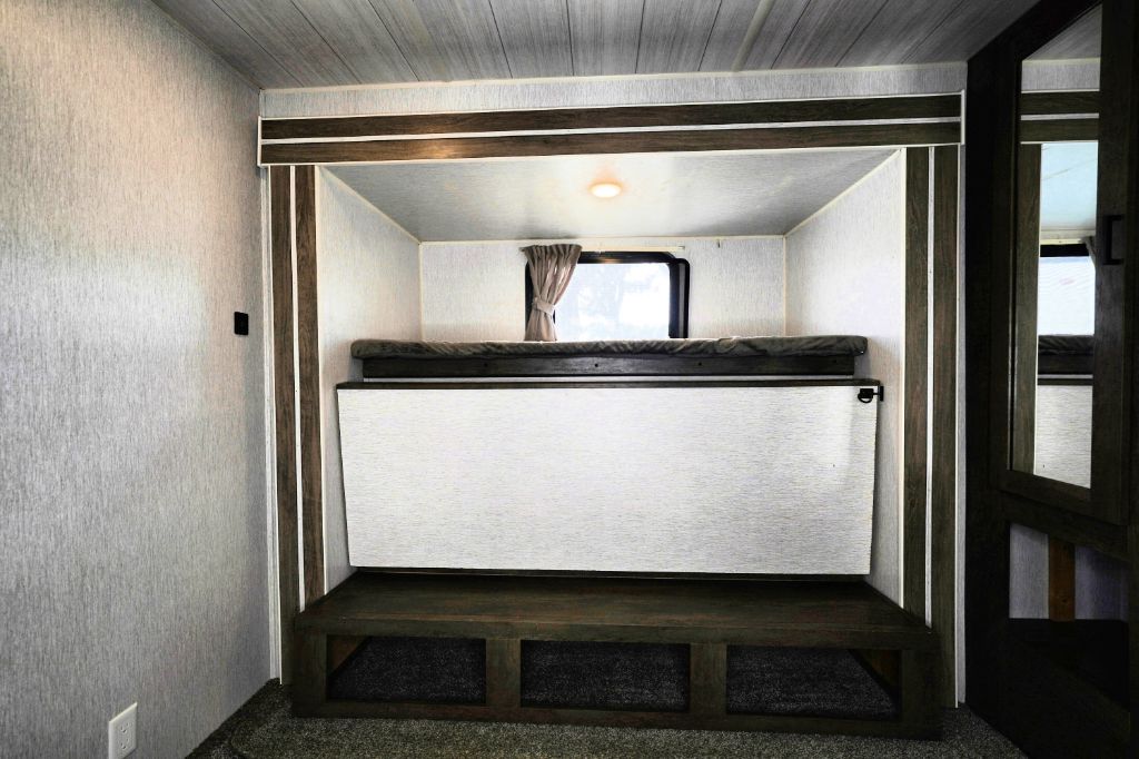 2022 Forest River Wildwood Towables - $23,950