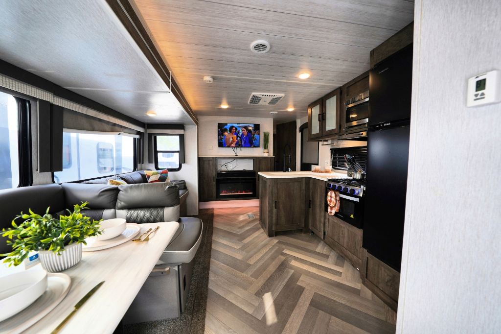2022 Forest River Wildwood Towables - $23,950