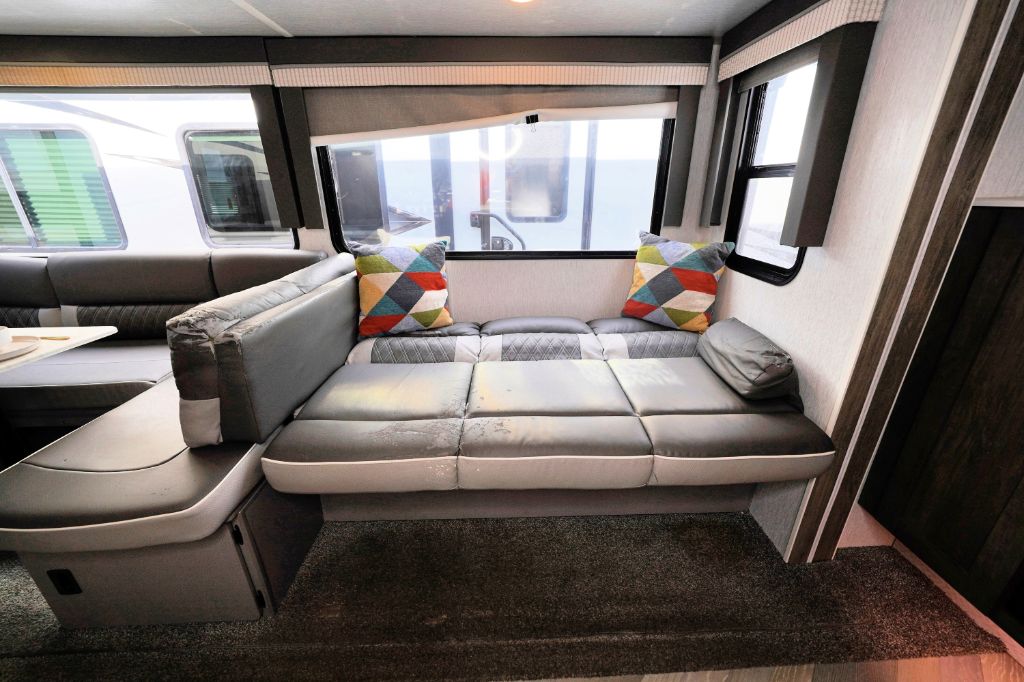 2022 Forest River Wildwood Towables - $23,950